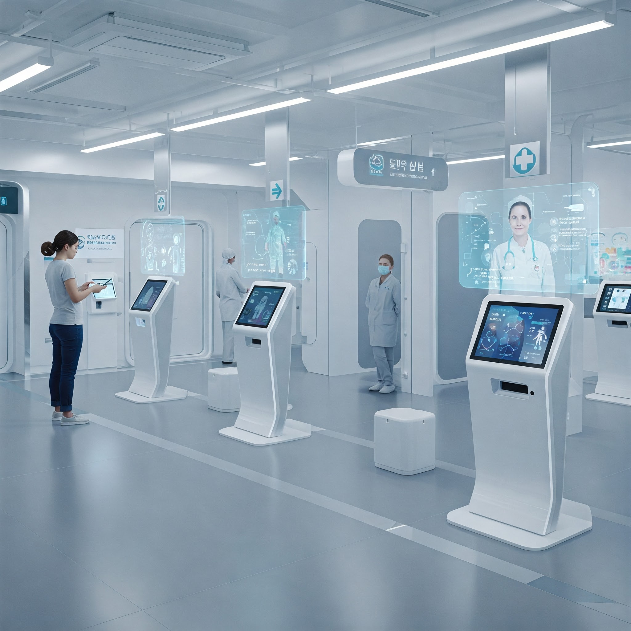 Healthcare & Wellness