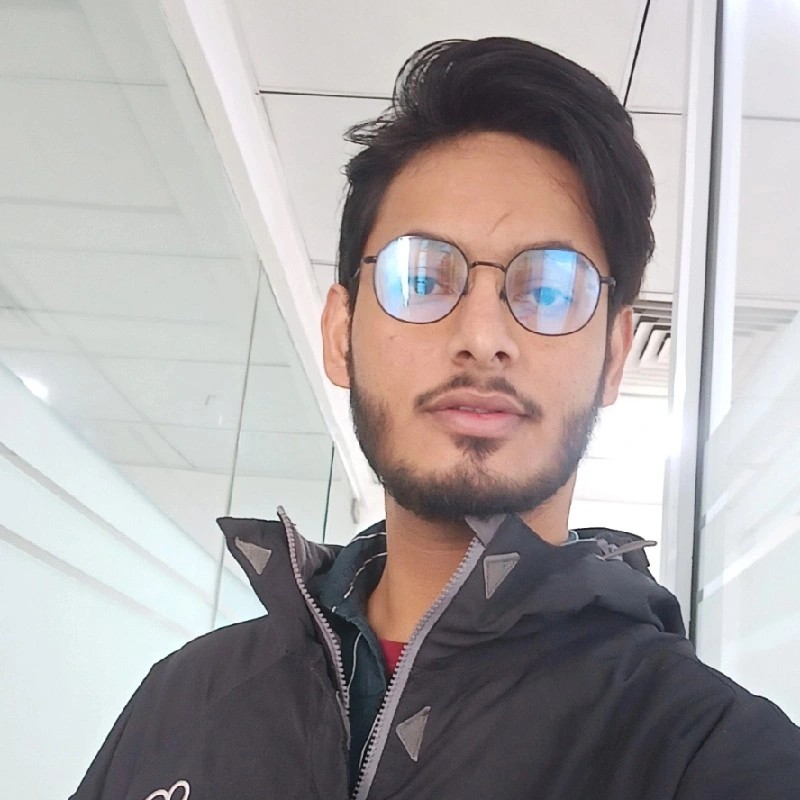 Backend Engineer